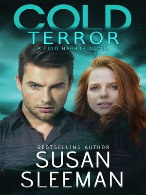 cover image of Cold Terror